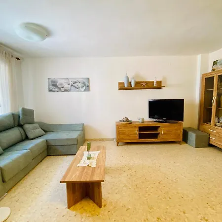 Chipiona/casa Adosada/centrico+playa/5plazas/garaje/ Chipiona