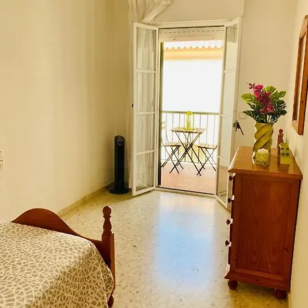 Chipiona/casa Adosada/centrico+playa/5plazas/garaje/ * Chipiona