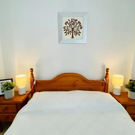 Chipiona/casa Adosada/centrico+playa/5plazas/garaje/ * Chipiona